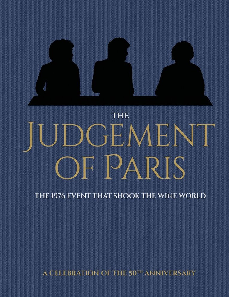 Susan Keevil - Judgement of Paris: A Celebration of the 50th Anniversary, Inbunden