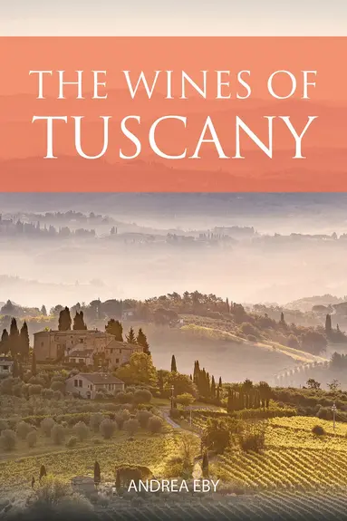 Wines of Tuscany