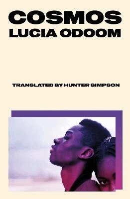 Lucia Odoom - Cosmos, Häftad