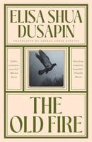 Elisa Shua Dusapin - Old Fire, Häftad