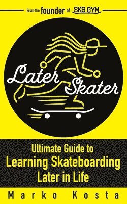 Later Skater