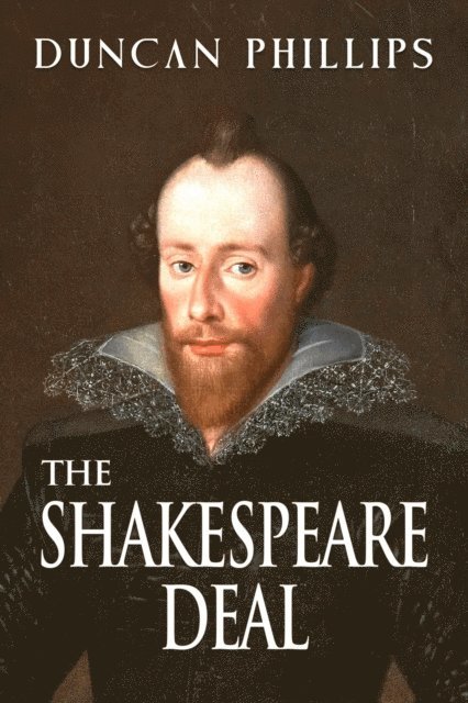 Duncan Phillips - Shakespeare Deal, E-bok
