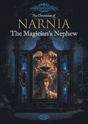 C S Lewis - Chronicles of Narnia, Häftad