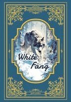 Jack London - White Fang/白牙, Häftad