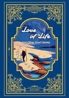Jack London - Love of Life/热爱生命, Häftad