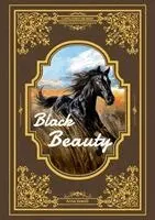 Anna Sewell - Black Beauty/黑骏马, Häftad. Tillgänglighet: Lägg i varukorg