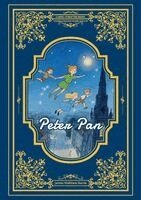 James Matthew Barrie - Peter Pan/小飞侠彼得-潘, Häftad