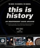 Kyle Dale, Danny Hall - This is History, Inbunden