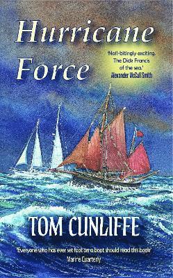 Tom Cunliffe - Hurricane Force, Häftad