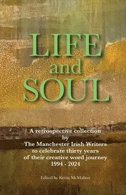 Kevin McMahon - Life and Soul, Häftad. Tillgänglighet: Tillfälligt slut