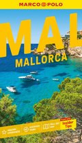 Mallorca Marco Polo Pocket Travel Guide - with pull out map