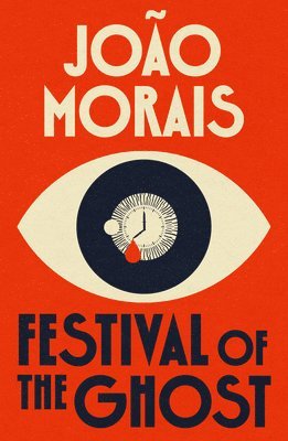 Joao Morais - Festival of the Ghost, Häftad