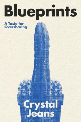Crystal Jeans - Blueprints, Häftad. Tillgänglighet: Lägg i varukorg