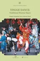 Elegant Guangdong Series Editorial Bo - Yingge Dance/英歌, Häftad. Tillgänglighet: Lägg i varukorg