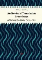 Mao Feng Wu Biyu - Audiovisual Translation Procedures, Häftad. Tillgänglighet: Lägg i varukorg