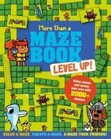 Level Up!, Häftad