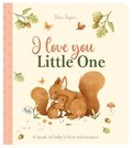 I Love You Little One