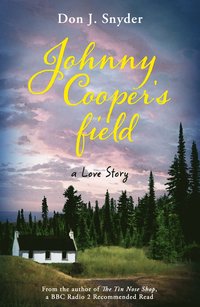 Johnny Cooper's Field