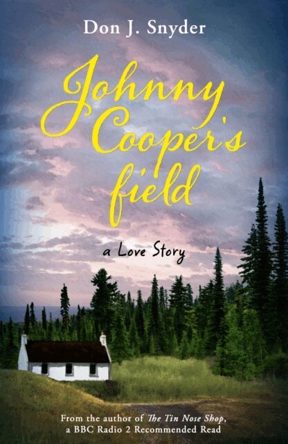 Don J Snyder - Johnny Cooper's Field, E-bok. Tillgänglighet: Lägg i varukorg