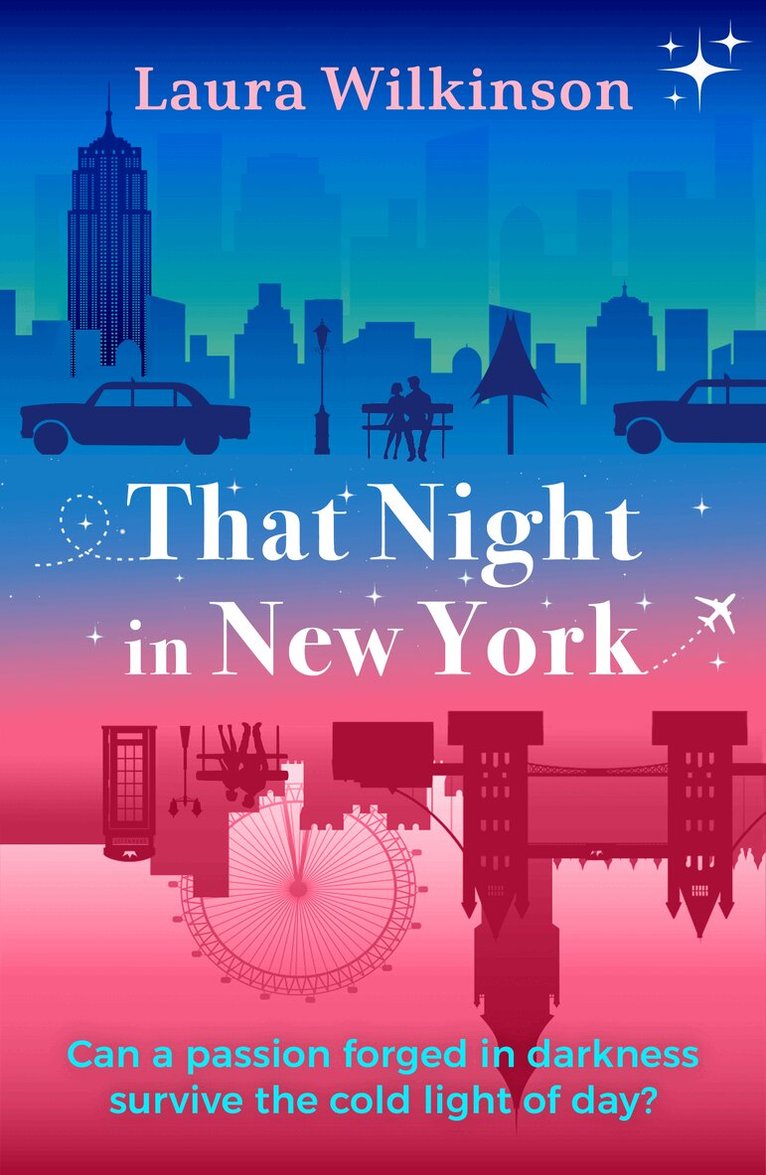 Laura Wilkinson - That Night in New York, Häftad. Tillgänglighet: Lägg i varukorg