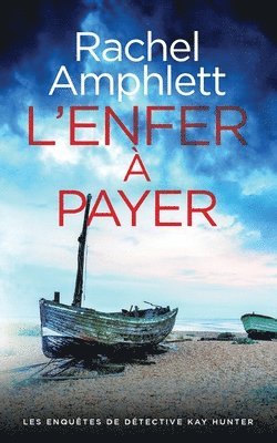 Rachel Amphlett - L'enfer à payer, Häftad