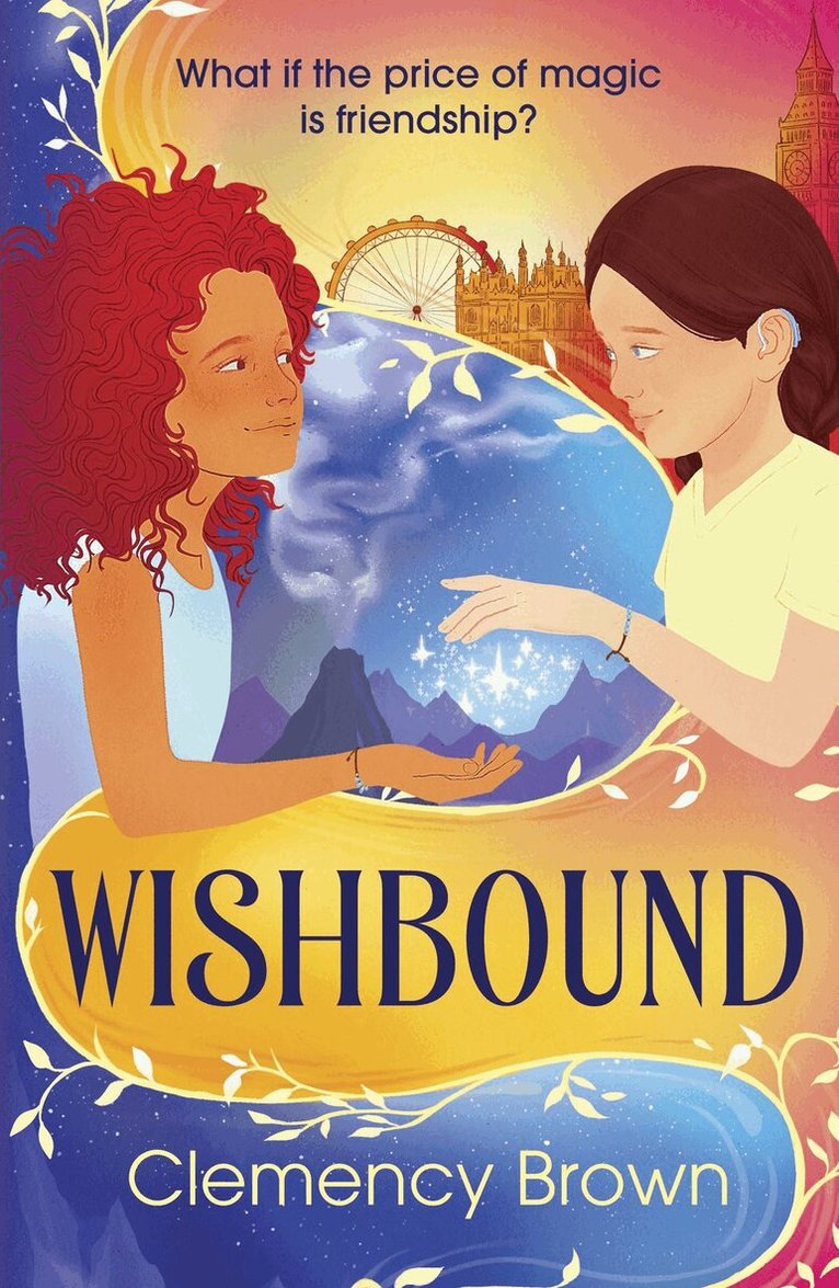 Wishbound