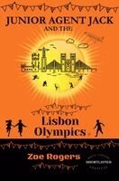 Zoe Rogers - Junior Agent Jack and the Lisbon Olympics, Häftad