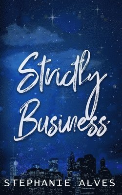 Alves - Strictly Business - Special Edition, Häftad