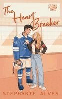 Stephanie Alves - Heart Breaker, Häftad