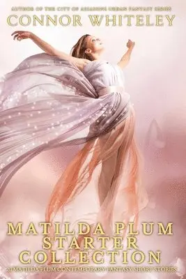 Connor Whiteley - Matilda Plum Starter Collection, Häftad. Tillgänglighet: Lägg i varukorg