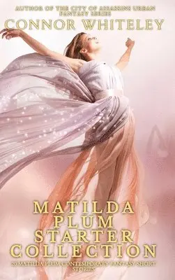 Connor Whiteley - Matilda Plum Starter Collection, Inbunden. Tillgänglighet: Lägg i varukorg