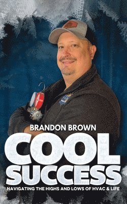 Brandon Brown - Cool Success, Häftad