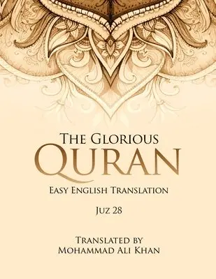 Glorious Quran, Häftad. Tillgänglighet: Lägg i varukorg