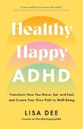 Healthy Happy ADHD