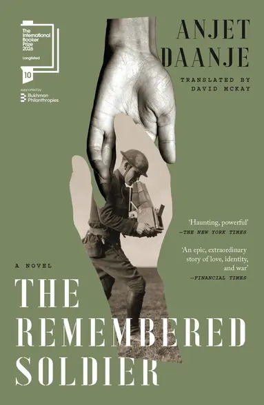 Remembered Soldier