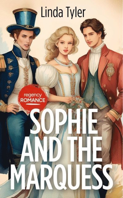 Linda Tyler - Sophie And The Marquess, E-bok