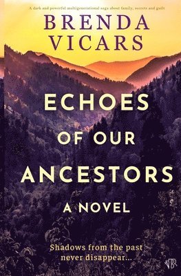 Brenda Vicars - Echoes of our Ancestors, Häftad. Tillgänglighet: Lägg i varukorg