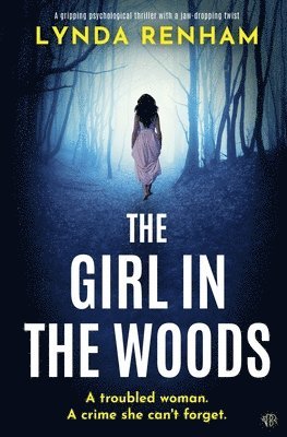 Lynda Renham - Girl in the Woods, Häftad. Tillgänglighet: Lägg i varukorg