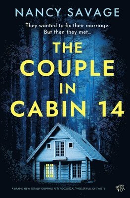 Nancy Savage - Couple in Cabin 14, Häftad