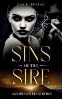 Dan Klefstad - Sins of the Sire, Häftad