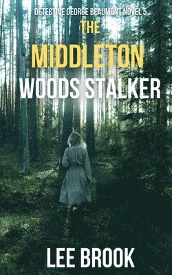Brook - Middleton Woods Stalker, Häftad