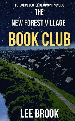 Lee Brook - New Forest Village Book Club, Häftad