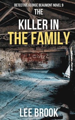 Lee Brook - Killer in the Family, Häftad