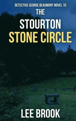 Brook - Stourton Stone Circle, Häftad