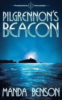 Manda Benson - Pilgrennon's Beacon, Inbunden. Tillgänglighet: Lägg i varukorg