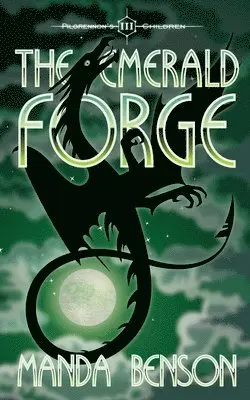 Manda Benson - Emerald Forge, Häftad. Tillgänglighet: Lägg i varukorg