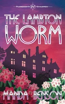 Manda Benson - Lambton Worm, Häftad. Tillgänglighet: Lägg i varukorg