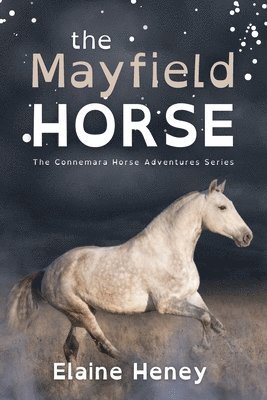 Elaine Heney - Mayfield Horse - Dyslexia Friendly, Häftad