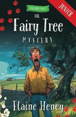 Elaine Heney - Fairy Tree Mystery - Blackthorn Stables Junior, Häftad
