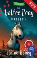 Elaine Heney - Galtee Pony Mystery, Häftad
